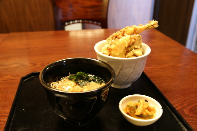 ケラアン - 釧路市その他（日本料理）の写真