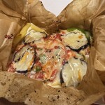 ピザハット  - 料理写真: