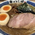 つじ田 - 