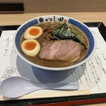 つじ田 - 料理写真: