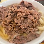 本格さぬきうどん　穂乃香 - 