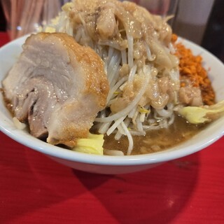 ラーメン 鷹の目_1