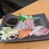 魚や 上なり - 