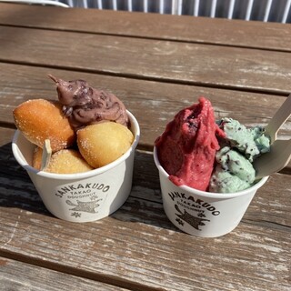 高尾 さんかく堂_0