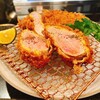 Tonkatsu Mange - 氷室豚&特上ヘレとんかつ