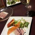 ピエーノ フェスタ - 