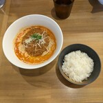 麺屋 龍壽 - 