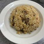 中華麺店 喜楽 - 