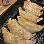 旨唐揚げと居酒メシ ミライザカ - 