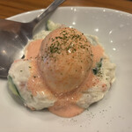 旨唐揚げと居酒メシ ミライザカ - 