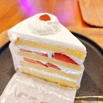 エルベラン - ショートケーキ