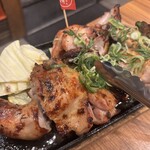 旨唐揚げと居酒メシ ミライザカ - 