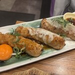 旨唐揚げと居酒メシ ミライザカ - 