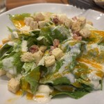 旨唐揚げと居酒メシ ミライザカ - 