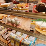 エルベラン - ショーケース