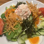 旨唐揚げと居酒メシ ミライザカ - 