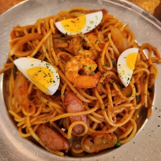 カフェ&レストラン談話室 ニュートーキョー_0