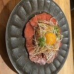 ホルモン焼肉 肉乃家 - 