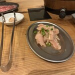 ホルモン焼肉 肉乃家 - 