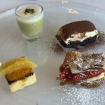 アロマティコ - 