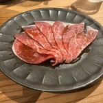 ホルモン焼肉 肉乃家 - 