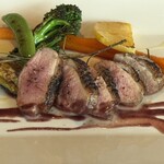 アロマティコ - 