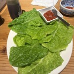 ホルモン焼肉 肉乃家 - 