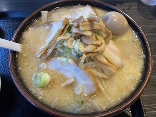 お店の写真（食べログより）