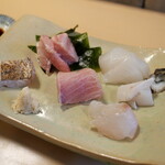 御幸町ささき - 