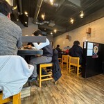 支那ソバ 小むろ - 