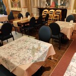 広島グランドインテリジェントホテル - 朝食会場