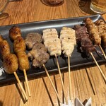 焼き処 張り込み8 - 