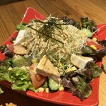 焼き処 張り込み8 - 