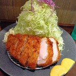 隆座 - 