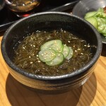 焼き処 張り込み8 - 