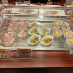 広島グランドインテリジェントホテル - バイキングの料理