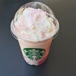 スターバックス・コーヒー - ドリンク写真:
