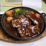 グリル佐久良 - 