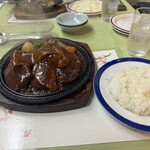 グリル佐久良 - 