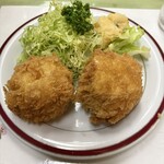 グリル佐久良 - 