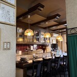 グリル佐久良 - 