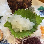 魚将　さかなちゃん - 