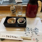 魚将　さかなちゃん - 
