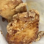 鶏笑 - 料理写真: