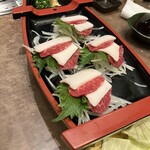 牧場直営 焼肉ふじの蔵 - 