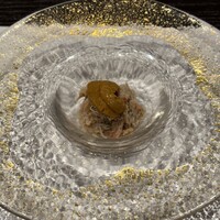 新宿 鮨 よこ田 - 