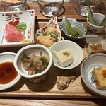 酒肴日和 アテニヨル - 