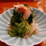 あげまき - 
