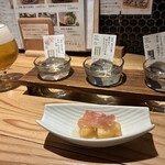 酒肴日和 アテニヨル - 