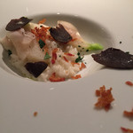 オステリア ブッビーノ - 